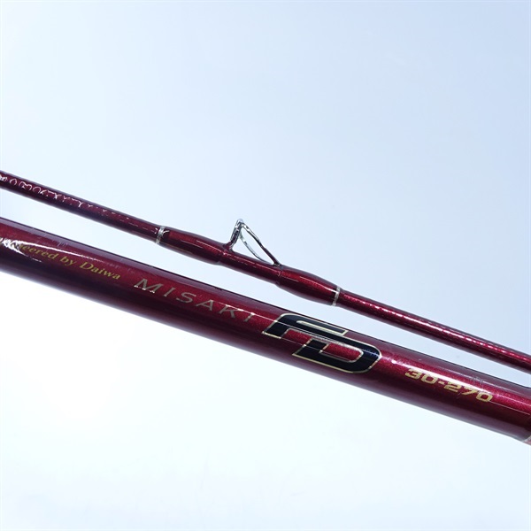 ミサキＦＤ３０－２７０